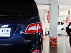 2013款 3.0L XT豪华商务旗舰版 7座