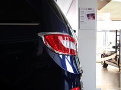 2013款 3.0L XT豪华商务旗舰版 7座