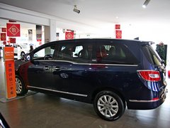 2013款 3.0L XT豪华商务旗舰版 7座