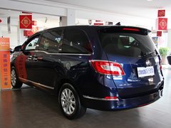 2013款 3.0L XT豪华商务旗舰版 7座