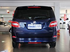 2013款 3.0L XT豪华商务旗舰版 7座