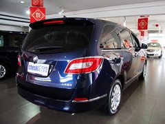 2013款 3.0L XT豪华商务旗舰版 7座