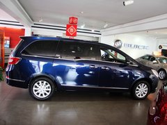 2013款 3.0L XT豪华商务旗舰版 7座