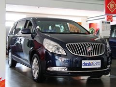 2013款 3.0L XT豪华商务旗舰版 7座