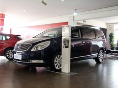2013款 3.0L XT豪华商务旗舰版 7座