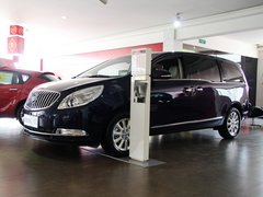 2013款 3.0L XT豪华商务旗舰版 7座