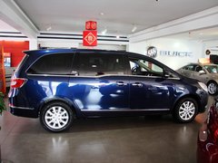 2013款 3.0L XT豪华商务旗舰版 7座