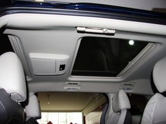 2013款 3.0L XT豪华商务旗舰版 7座