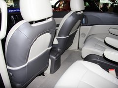 2013款 3.0L XT豪华商务旗舰版 7座