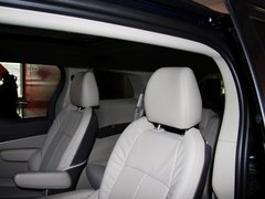 2013款 3.0L XT豪华商务旗舰版 7座