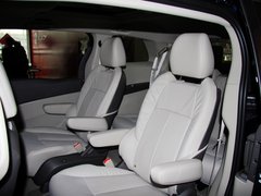 2013款 3.0L XT豪华商务旗舰版 7座