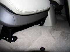 2013款 3.0L XT豪华商务旗舰版 7座