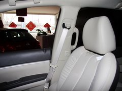 2013款 3.0L XT豪华商务旗舰版 7座