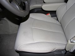 2013款 3.0L XT豪华商务旗舰版 7座