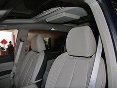 2013款 3.0L XT豪华商务旗舰版 7座