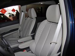2013款 3.0L XT豪华商务旗舰版 7座