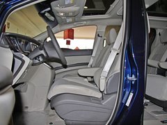 2013款 3.0L XT豪华商务旗舰版 7座