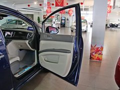 2013款 3.0L XT豪华商务旗舰版 7座