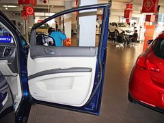 2013款 3.0L XT豪华商务旗舰版 7座