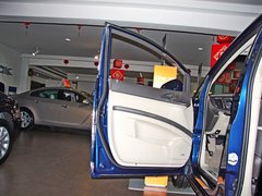2013款 3.0L XT豪华商务旗舰版 7座