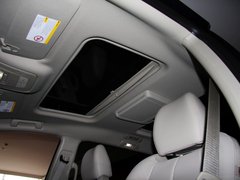 2013款 3.0L XT豪华商务旗舰版 7座