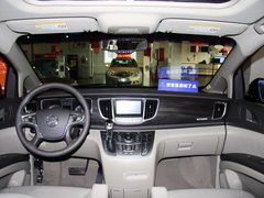 2013款 3.0L XT豪华商务旗舰版 7座
