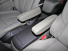 2013款 3.0L XT豪华商务旗舰版 7座