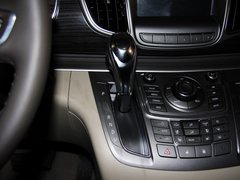 2013款 3.0L XT豪华商务旗舰版 7座