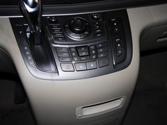2013款 3.0L XT豪华商务旗舰版 7座