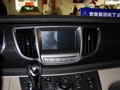 2013款 3.0L XT豪华商务旗舰版 7座