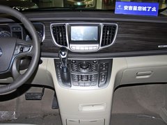 2013款 3.0L XT豪华商务旗舰版 7座