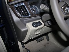 2013款 3.0L XT豪华商务旗舰版 7座