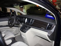 2013款 3.0L XT豪华商务旗舰版 7座