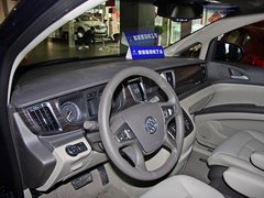 2013款 3.0L XT豪华商务旗舰版 7座