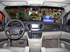 2013款 3.0L XT豪华商务旗舰版 7座