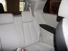 2013款 3.0L XT豪華商務旗艦版 7座