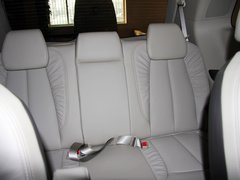 2013款 3.0L XT豪華商務旗艦版 7座