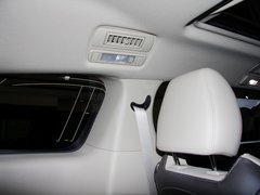 2013款 3.0L XT豪華商務旗艦版 7座