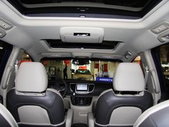 别克GL8 2013款 3.0L XT豪华商务旗舰版 7座