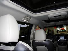 2013款 3.0L XT豪華商務旗艦版 7座
