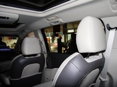 别克GL8 2013款 3.0L XT豪华商务旗舰版 7座