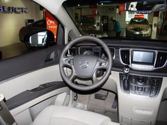 2013款 3.0L XT豪華商務旗艦版 7座