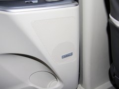 别克GL8 2013款 3.0L XT豪华商务旗舰版 7座