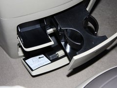 2013款 3.0L XT豪华商务旗舰版 7座