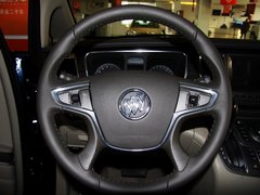 2013款 3.0L XT豪华商务旗舰版 7座