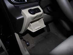 别克GL8 2013款 3.0L XT豪华商务旗舰版 7座