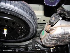 2013款 3.0L XT豪华商务旗舰版 7座
