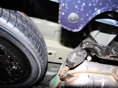 别克GL8 2013款 3.0L XT豪华商务旗舰版 7座
