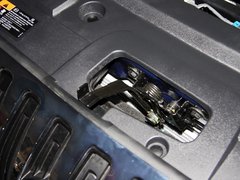 2013款 3.0L XT豪华商务旗舰版 7座