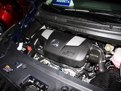 2013款 3.0L XT豪华商务旗舰版 7座